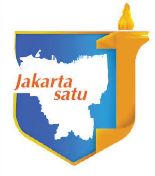 Jakarta Town Planning Map (Jakarta Satu (Satu Peta, Satu Data, Satu Kebijakan) | KF Map – Digital Map for Property and Infrastructure in Indonesia